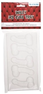 Penis Ice Cube Tray