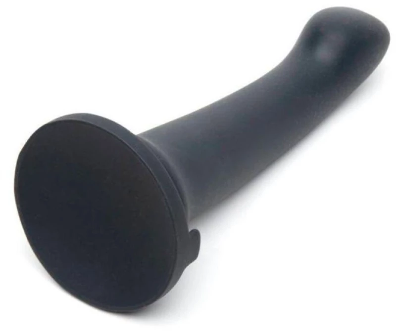 Δονητής Feel it Baby Multi-Coloured Dildo G-Spot