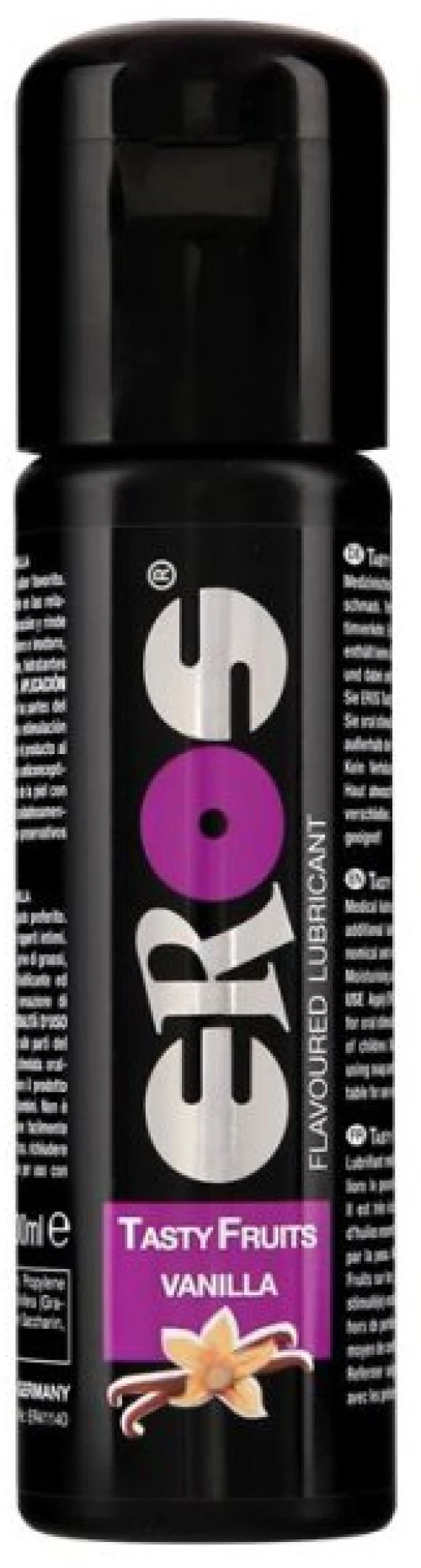 Lub Tasty Vanilla 100 ml