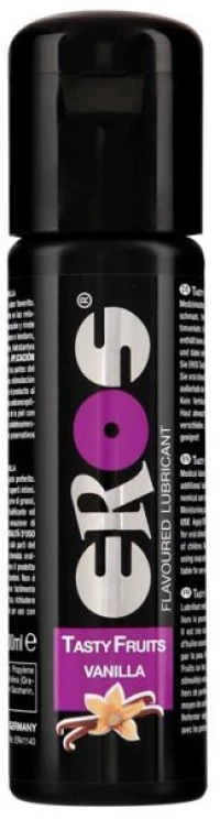 Lub Tasty Vanilla 100 ml