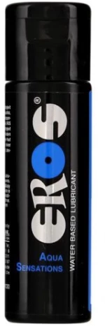 Lub Aqua Sensations 30 ml