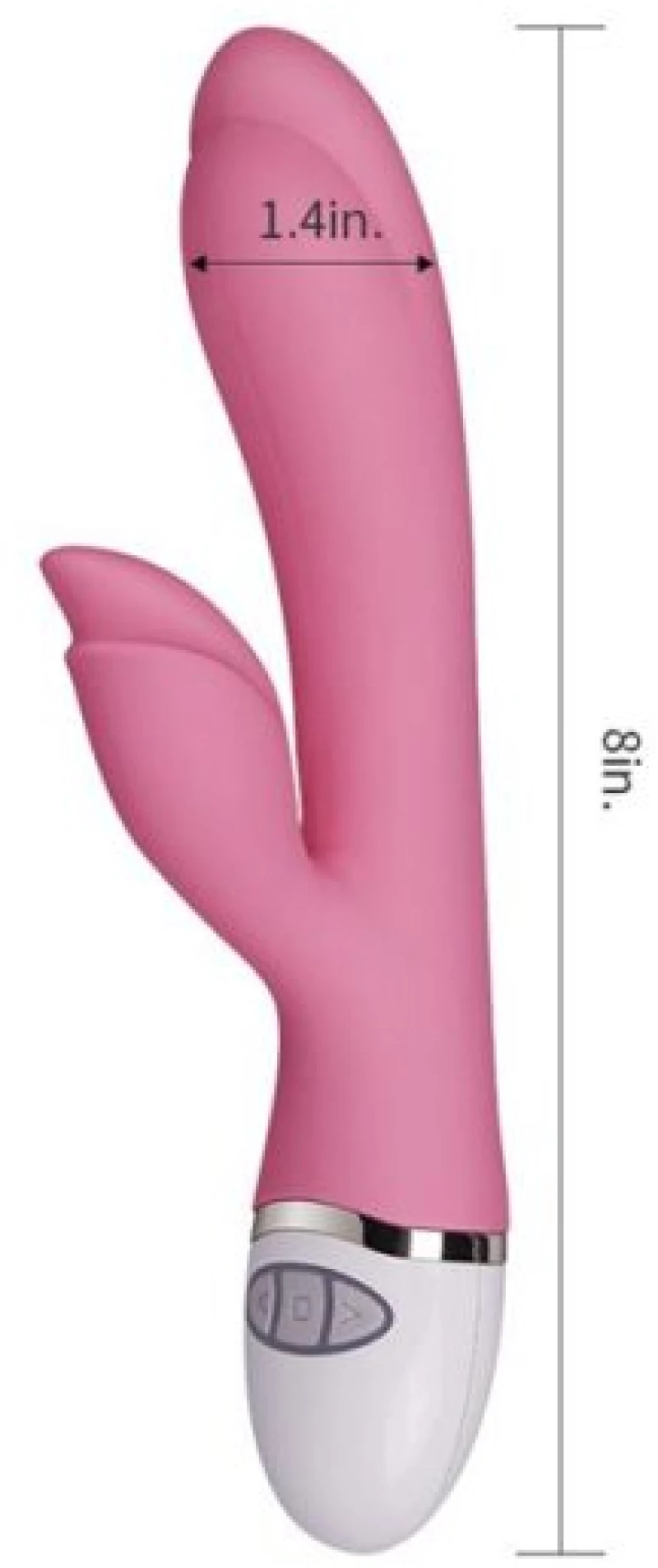 Vibe Dreamer II USB Pink