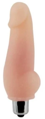 Stimulator Flesh 12 cm