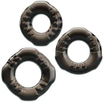 3 Set Cock Ring