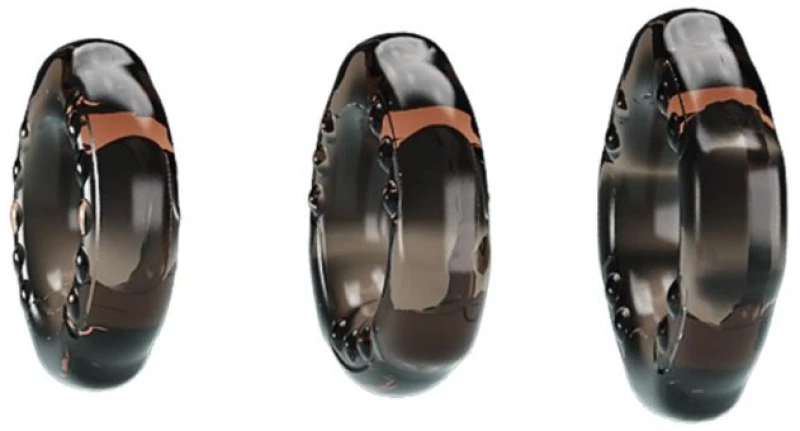 3 Set Cock Ring