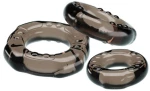 3 Set Cock Ring