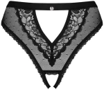 ΓΥΝΑΙΚΕΙΟ ΨΗΛΟΜΕΣΟ ΕΣΩΡΟΥΧΟ OBSESSIVE - MAURESS PANTIES