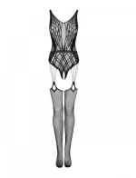 ΟΛΟΣΩΜΟ ΚΑΛΣΟΝ OBSESSIVE - BODYSTOCKING G324