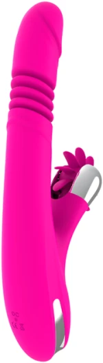 ΔΟΝΗΤΗΣ DIVERSIA BUNNY UP & DOWN 24 CM