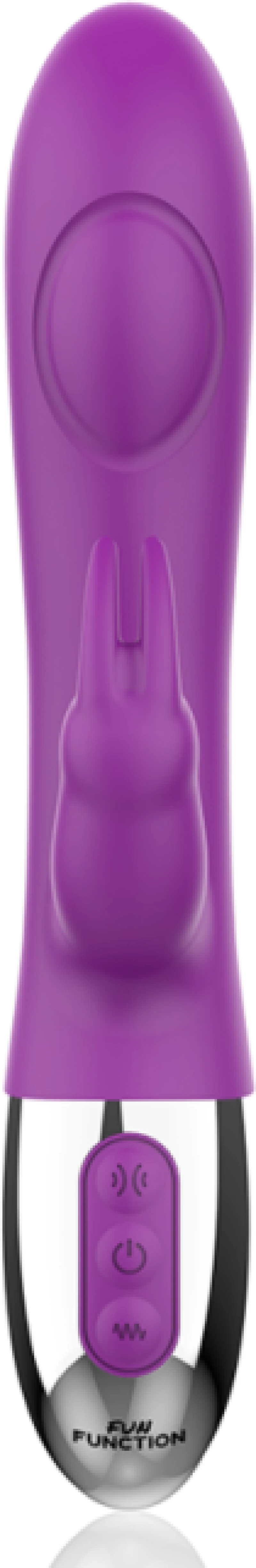 ΔΟΝΗΤΗΣ FUN FUNCTION COMBI DOUBLE TAPPING