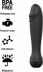 ΔΟΝΗΤΗΣ MR BOSS GREG PERSONAL STIMULATOR