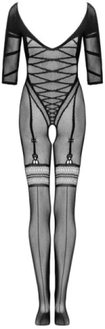ΟΛΟΣΩΜΟ ΚΑΛΣΟΝ OBSESSIVE - BODYSTOCKING G329