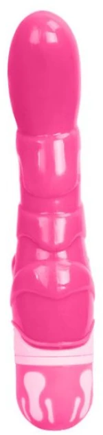 BAILE THE REALISTIC COCK PINK 21.8CM