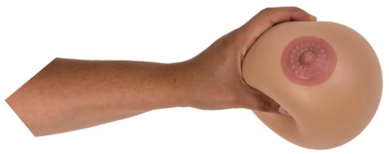 Stress Ball Boob XXL