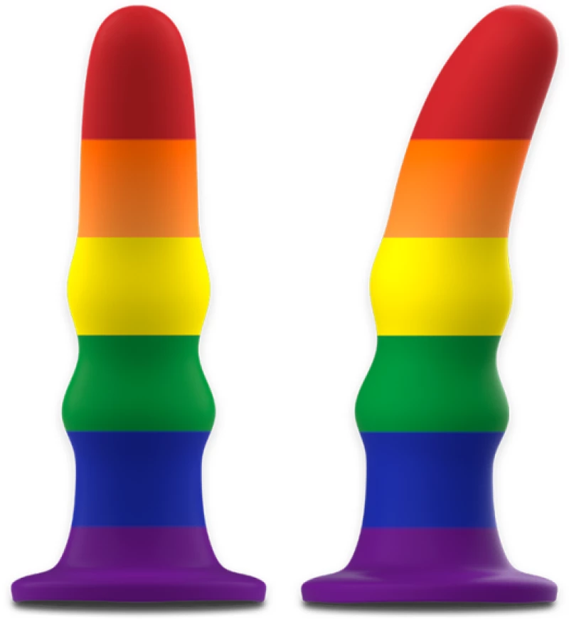 MYTHOLOGY KUNO PRIDE DILDO S