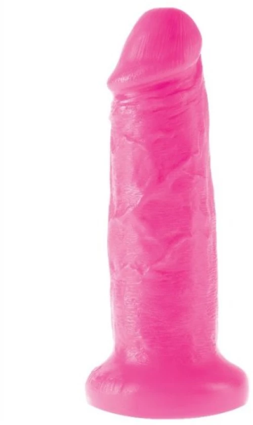 DILLIO CHUB 15.2 CM PINK