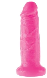 DILLIO CHUB 15.2 CM PINK