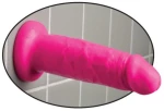 DILLIO CHUB 15.2 CM PINK