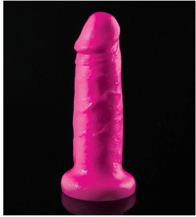 DILLIO CHUB 15.2 CM PINK