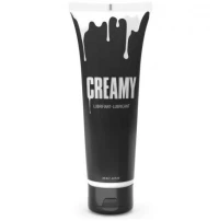 CREAMY CUM LUBRICANT 250 ML