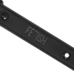 FETISH SUBMISSIVE BREATHABLE BALL GAG