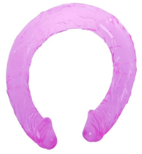 ΔΙΠΛΟ ΟΜΟΙΩΜΑ ΠΕΟΥΣ BAILE DOUBLE DONG PURPLE