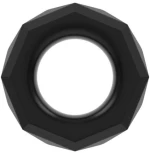 Penis Ring Power Plus Black