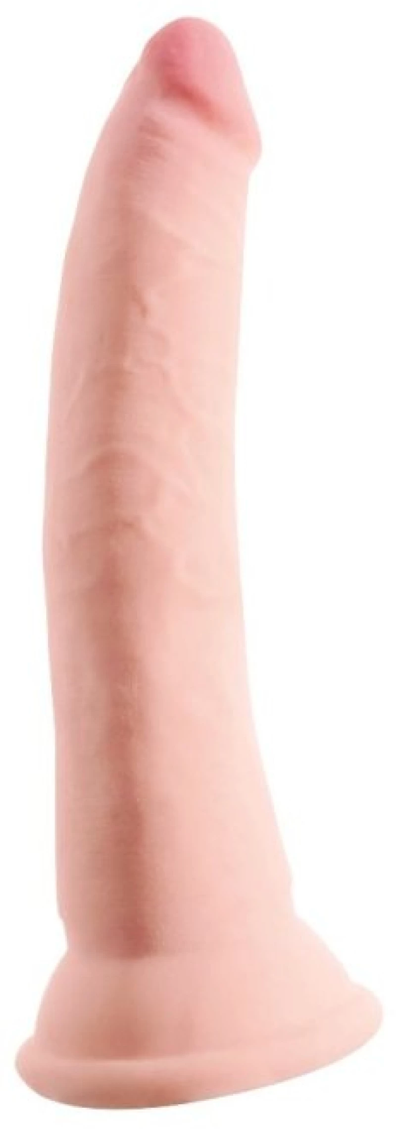 KINGCOCK TRIPLE DENSITY COCK 18 CM