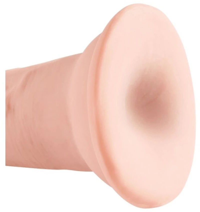 KINGCOCK TRIPLE DENSITY COCK 18 CM