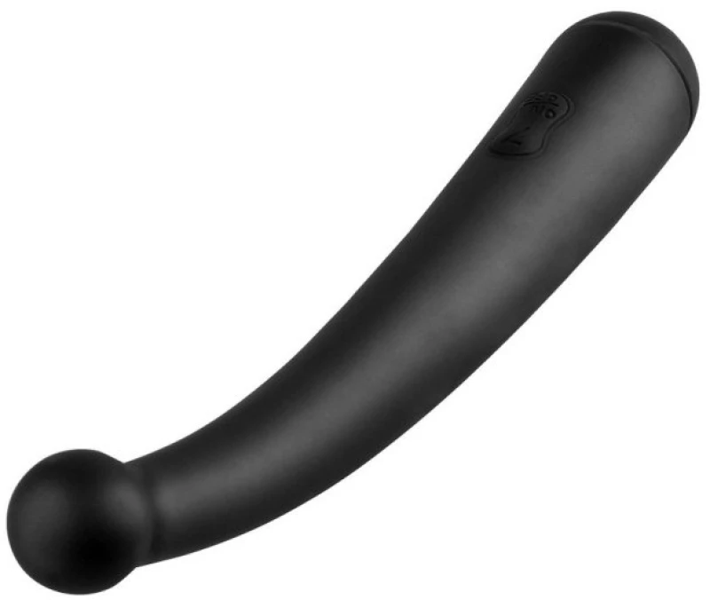 ANAL FANTASY VIBRATING CURVE