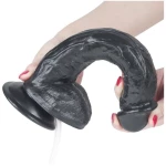 Dildo Squirting 11 Black