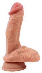The Real Deal Dildo