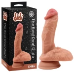 The Real Deal Dildo