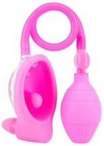SEVENCREATIONS VIBRATING VAGINA PUMP