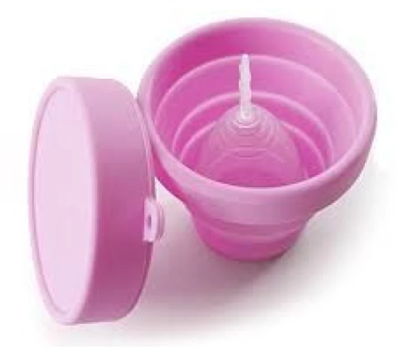 NINA KIKÍ CUP STERILIZER