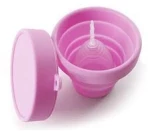 NINA KIKÍ CUP STERILIZER