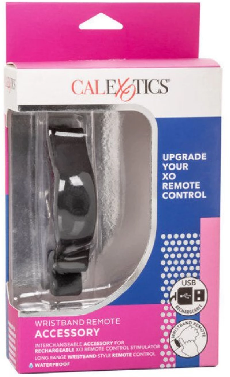 CALEX WRISTBAND REMOTE ACCESSORY