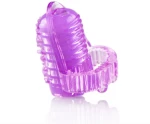 VIBRATING TONGUE RING SCREAMIN GO