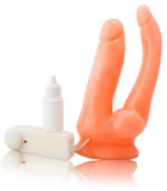 PENE DOBLE PENETRACION NATURAL.