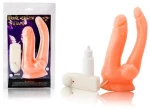 PENE DOBLE PENETRACION NATURAL.