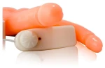 PENE DOBLE PENETRACION NATURAL.
