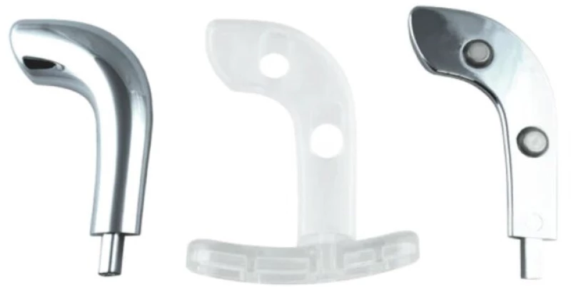 ELECTRASTIM EXO ROGUE PROSTATE MASSAGER