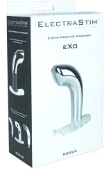 ELECTRASTIM EXO ROGUE PROSTATE MASSAGER