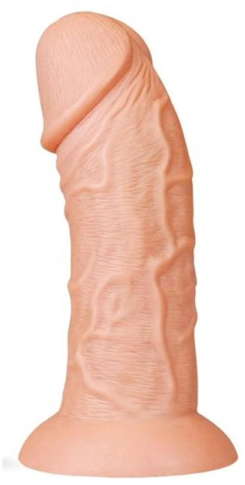 Dildo King 9.5 Flesh