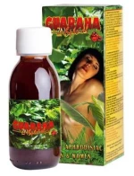GUARANA ESTIMULANTE AFRODISIACO EXOTICO 100ML