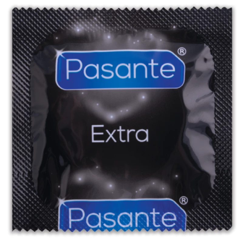 ΠΡΟΦΥΛΑΚΤΙΚΑ EXTRA CONDOM EXTRA THICK THROUGH 3 UNITS