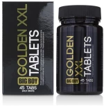 BIG BOY GOLDEN XXL 45TABS
