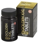 BIG BOY GOLDEN XXL 45TABS