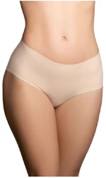 BYE BRA INVISIBLE HIGH BRIEF 2 PACK S