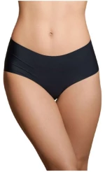 BYE BRA INVISIBLE HIGH BRIEF 2 PACK S